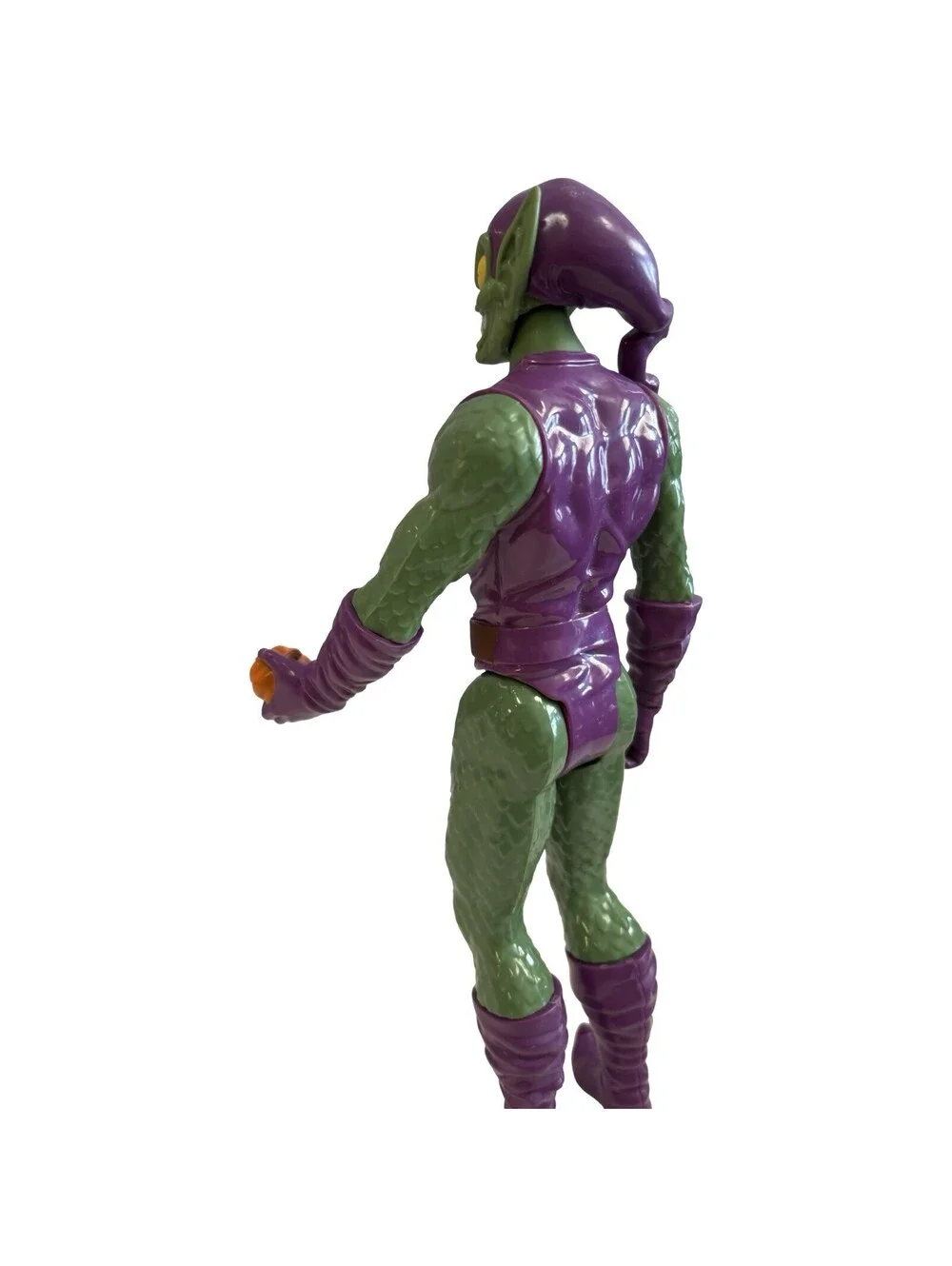 Green Goblin Action Figure Toy Hasbro Marvel 2014 11.5